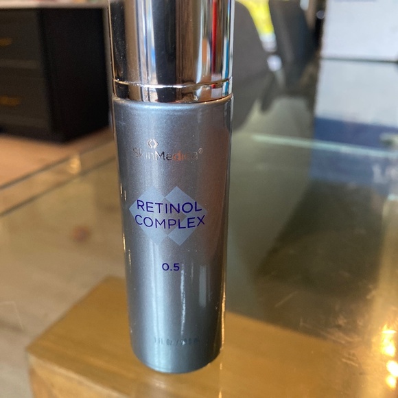 Skinmedica Retinol 0.5 strength - Picture 1 of 1